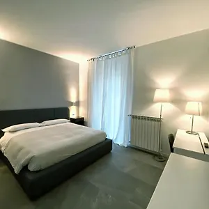  Gasthof Il Riccio Italien