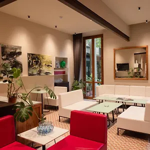 *** Hotel Caravaggio Italien