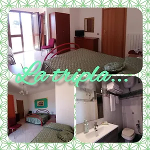 Ida Bed and breakfast