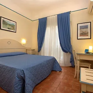 *** Hotel Crocini Italien