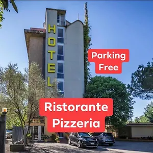 *** Hotel Real Italien