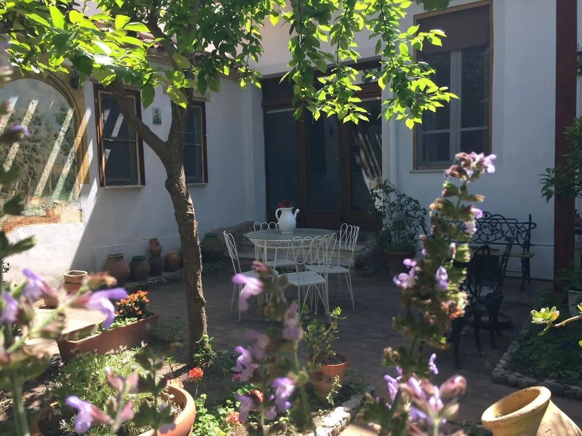 Villa Serra B&B Iun E6769 Oristano 0*,  Italia