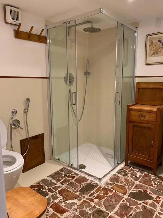 Frühstückspension Villa Serra B&B Iun E6769 Oristano