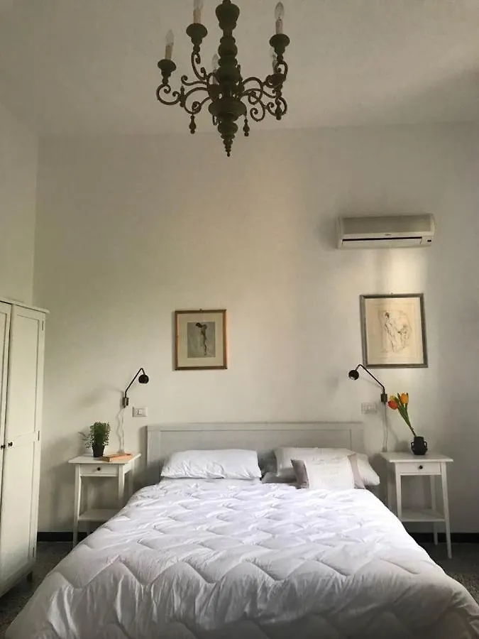 Villa Serra B&B Iun E6769 Oristano Bed and breakfast