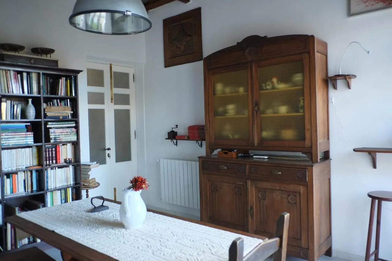 Frühstückspension Villa Serra B&B Iun E6769 Oristano
