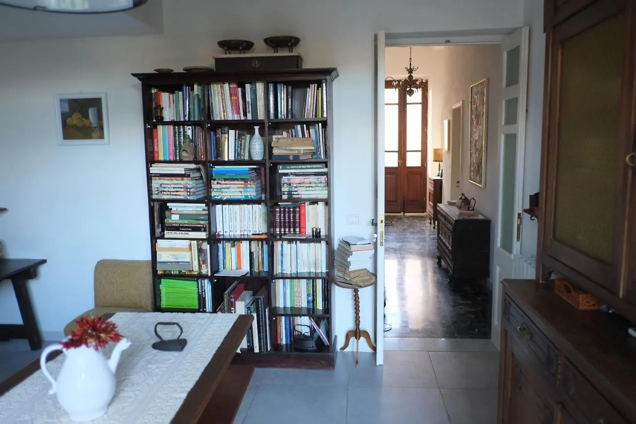 Villa Serra B&B Iun E6769 Oristano Italien