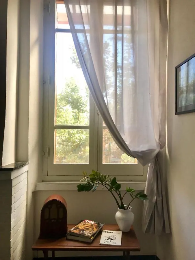 Villa Serra B&B Iun E6769 Oristano Italia