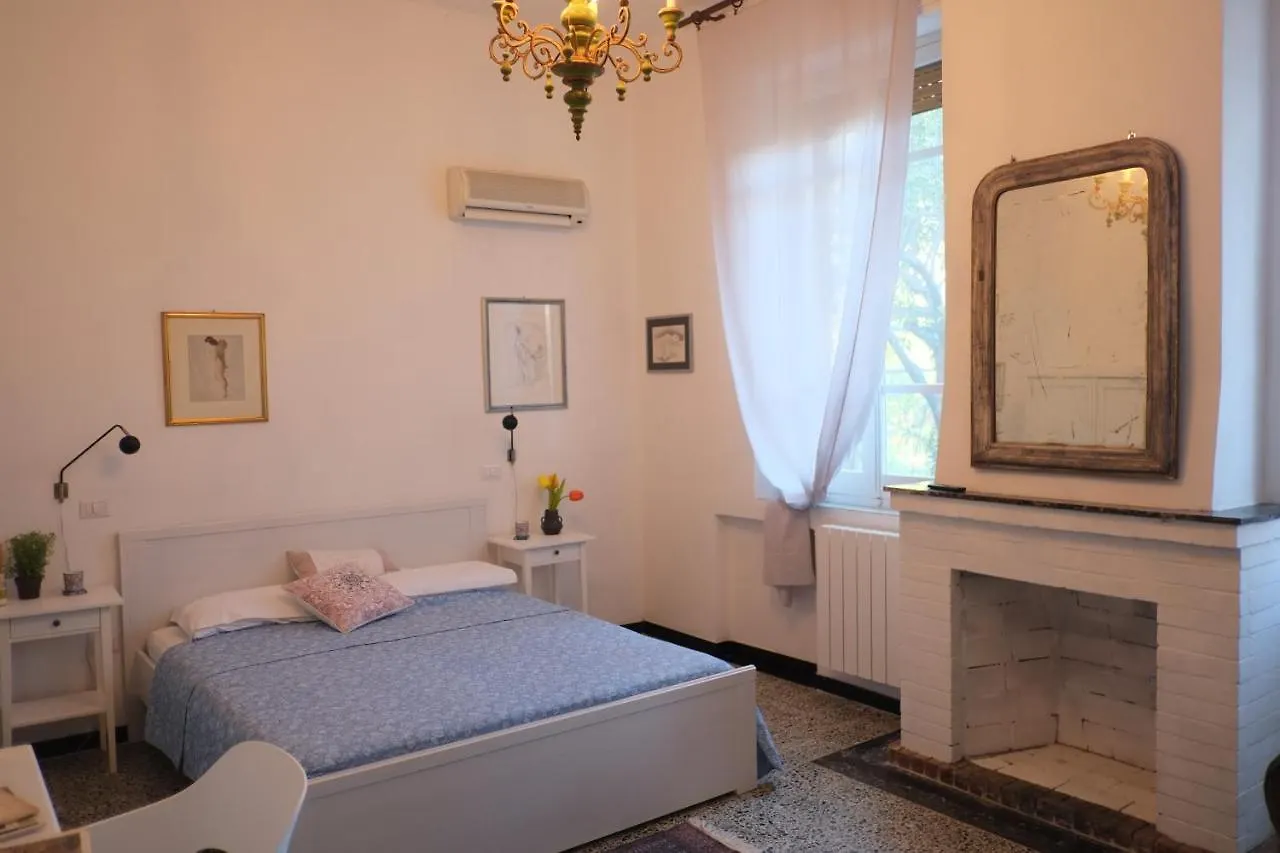 Frühstückspension Villa Serra B&B Iun E6769 Oristano Italien