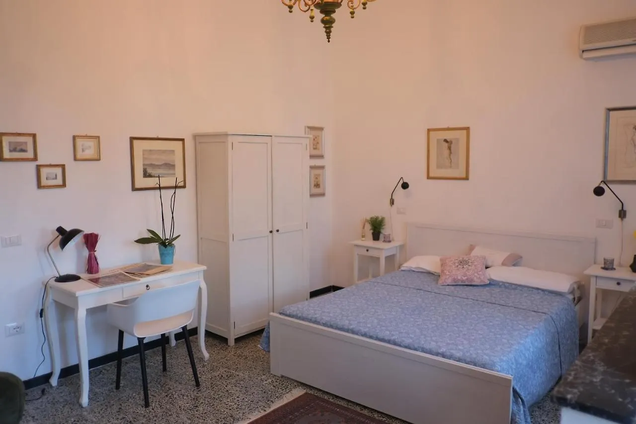 Villa Serra B&B Iun E6769 Oristano Italien