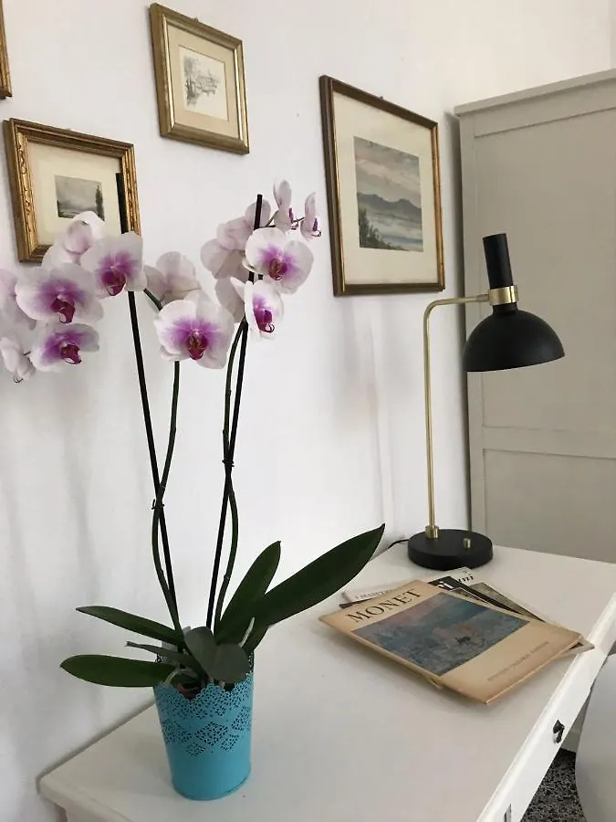 Bed and breakfast Villa Serra B&B Iun E6769 Oristano Italia