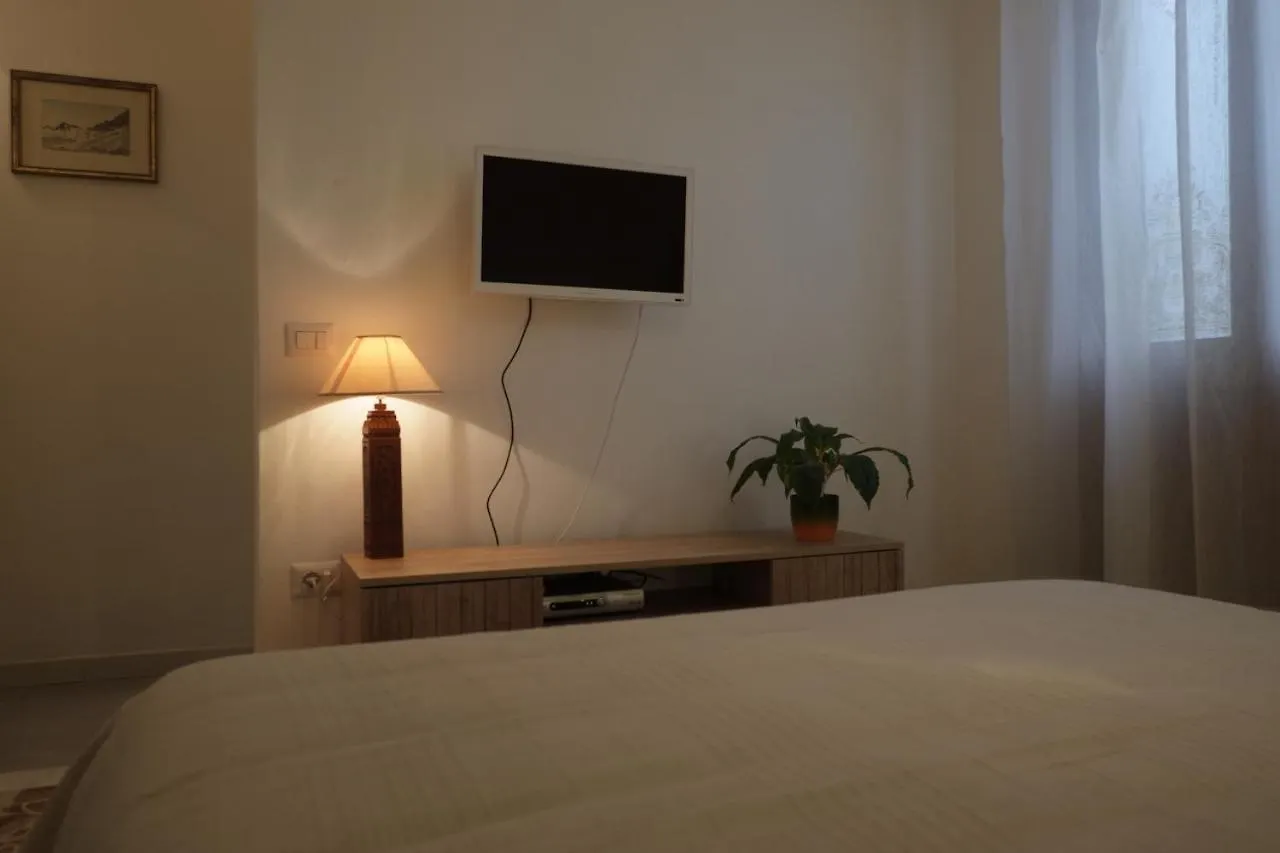 Frühstückspension Villa Serra B&B Iun E6769 Oristano Italien
