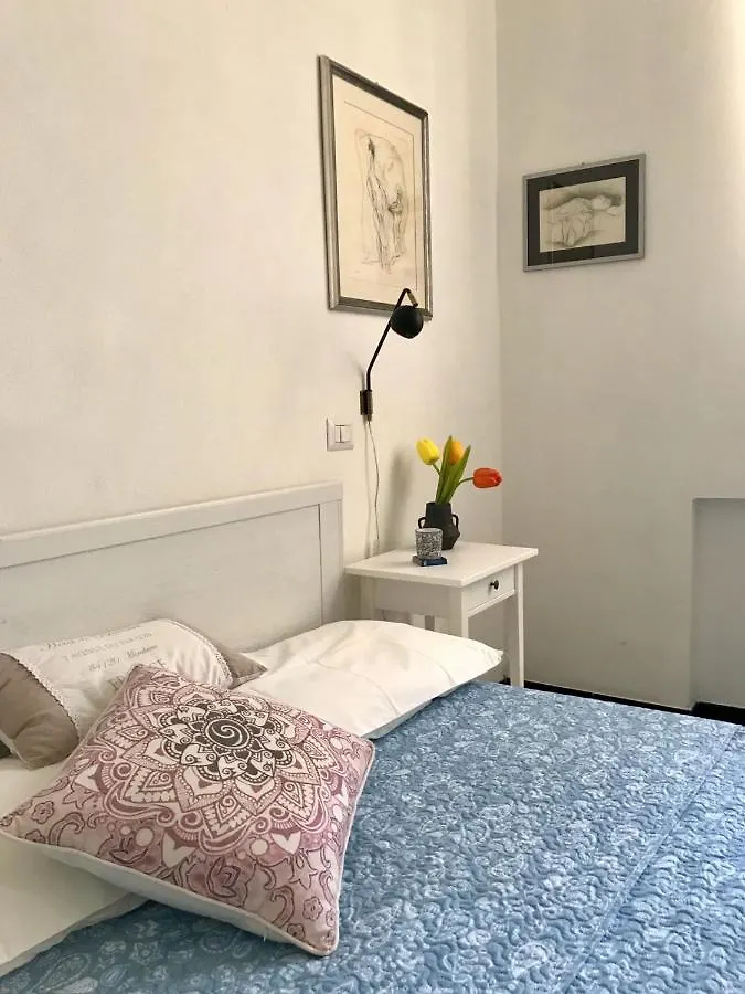 Villa Serra B&B Iun E6769 Oristano Bed and breakfast